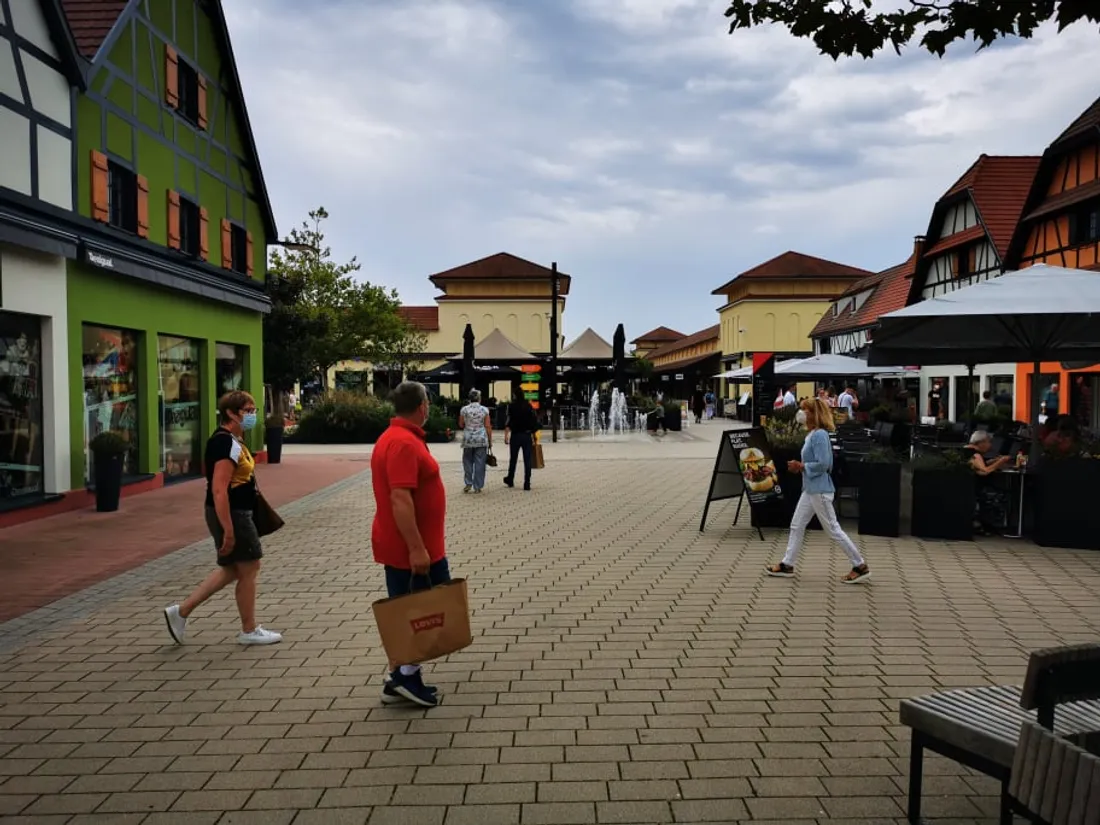 Une population dynamique